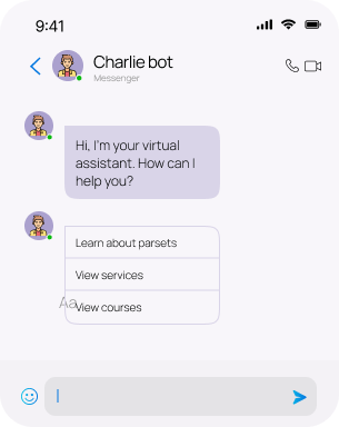 chat-bot